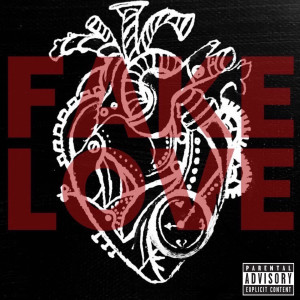 Listen to Fake Love (Explicit) song with lyrics from Swap
