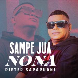 收聽Pieter Saparuane的Sampe Jua Nona歌詞歌曲