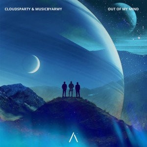 Out Of My Mind (Instrumental) dari Cloudsparty