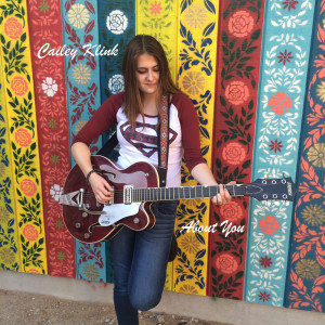 Listen to About You song with lyrics from Cailey Klink