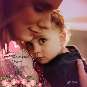 Listen to Let It Be song with lyrics from Lullaby