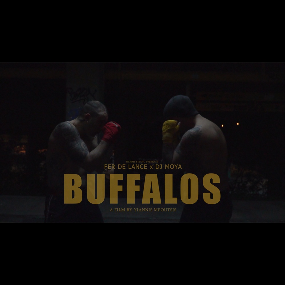 Buffalos (Explicit)