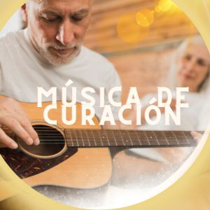 Música Ultra curativa的专辑Música de Curación