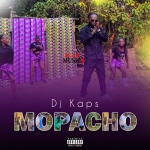 Listen to Mopacho (Explicit) song with lyrics from Dj Kaps