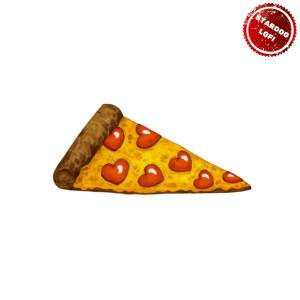 อัลบัม Beats&Pizzas ศิลปิน Stardog Lofi