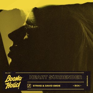 Dengarkan Heart Surrender lagu dari STRIKE dengan lirik