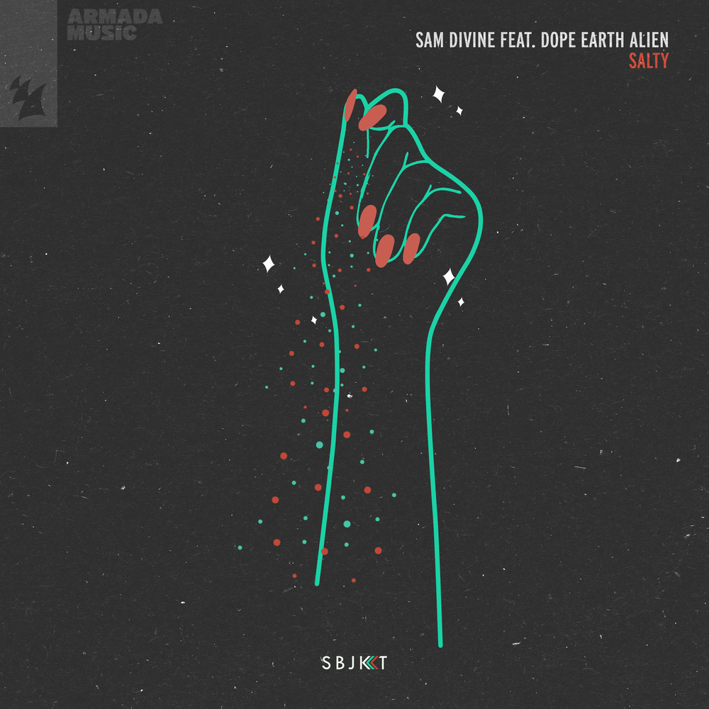 Salty (Extended Mix)