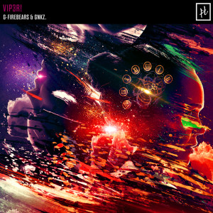 ดาวน์โหลดและฟังเพลง V1P3R! พร้อมเนื้อเพลงจาก g-Firebears