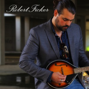 Album Pogreška from Robert Ficker