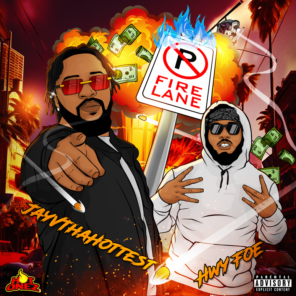 Rockstar Lifestyle (Explicit)