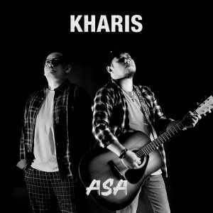 Dengarkan Untukmu Ibu lagu dari Kharis dengan lirik