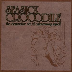 收聽Seasick Crocodile的Worse Case Scenerio歌詞歌曲