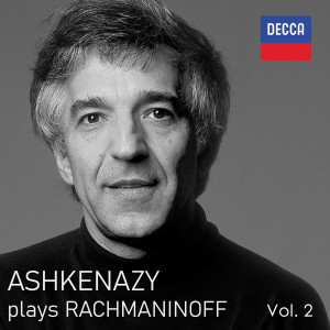 收聽Vladimir Ashkenazy的Rachmaninoff: 13 Preludes, Op. 32 - No. 12 in G-Sharp Minor (Allegro)歌詞歌曲