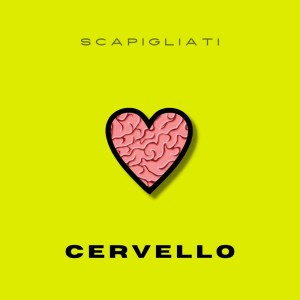Album Cervello from 