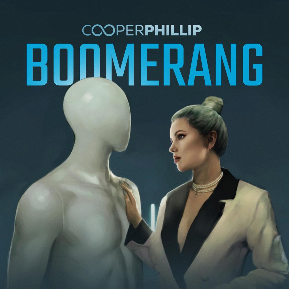 Boomerang