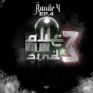 收聽Rap La Rue的Baile (Explicit)歌詞歌曲