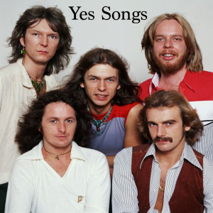 Yes的专辑Yes Songs