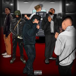 ดาวน์โหลดและฟังเพลง OPPS (feat. DG, SHISU, Bigoo827, Manso & GJutsu Beats) (Explicit) พร้อมเนื้อเพลงจาก JEAN RAID