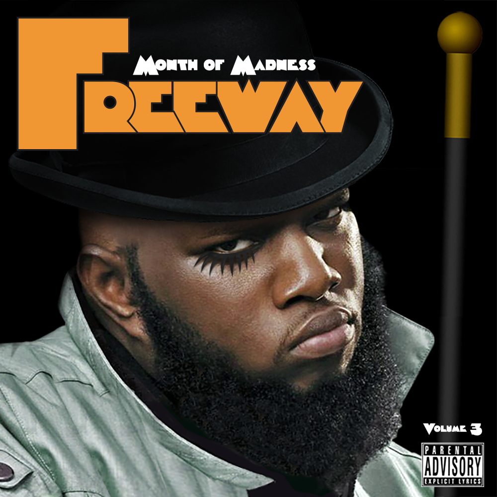 Show Goes On (Explicit)