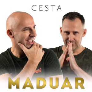 Album Cesta from Maduar