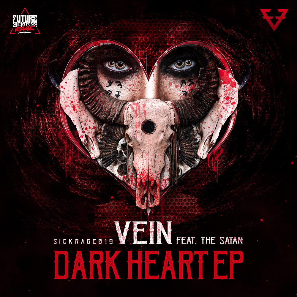 Embrace The Darkness (The Satan & Vein Remix)
