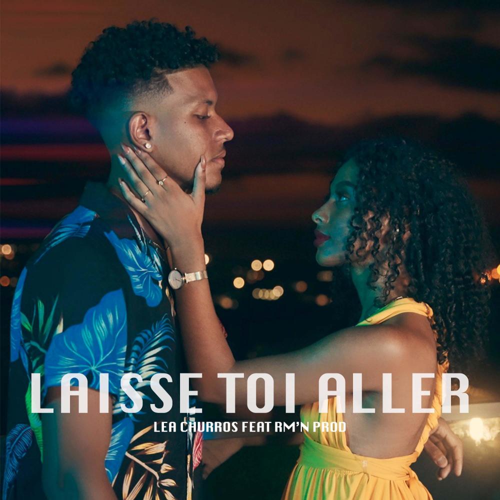 Laisse toi aller