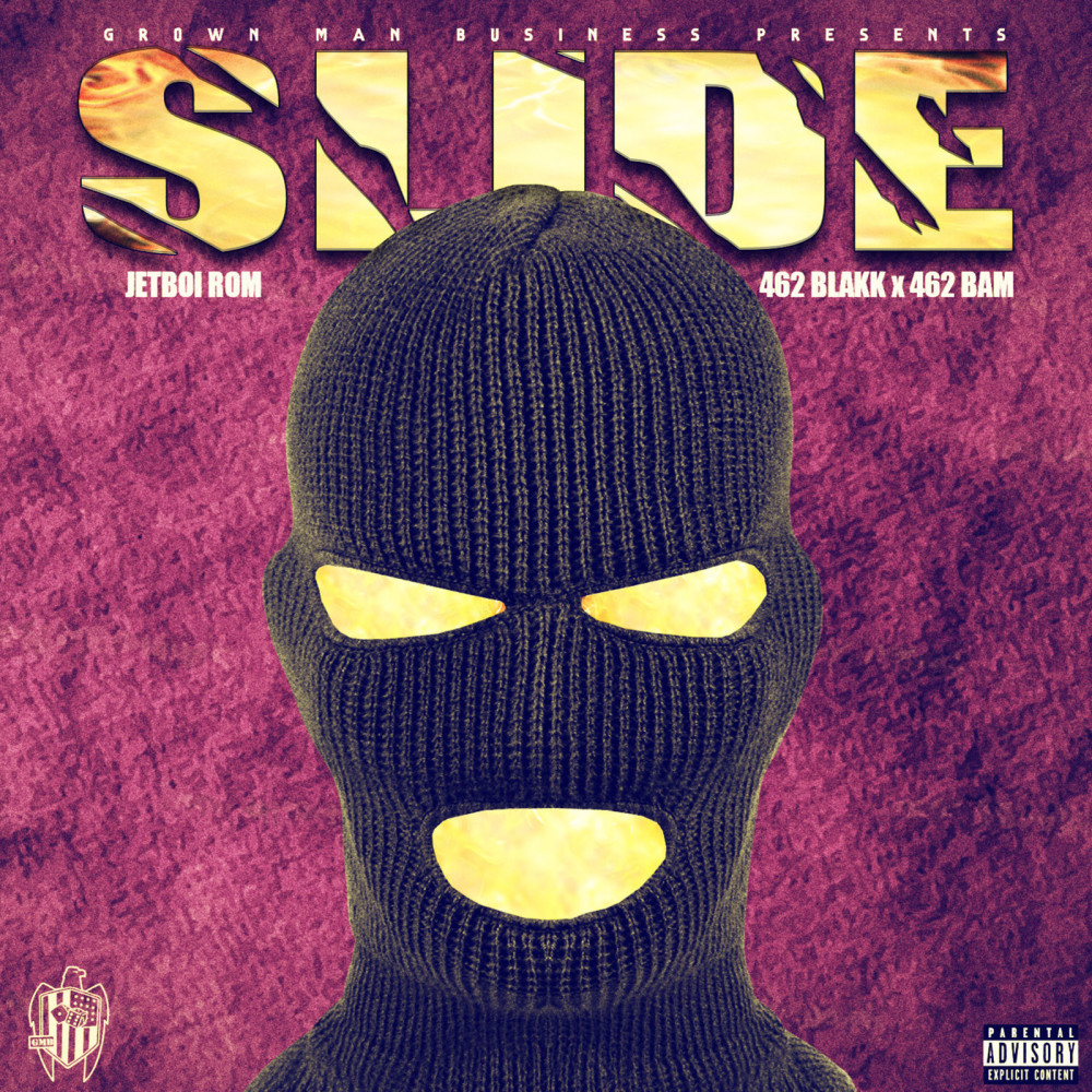 Slide (Explicit)