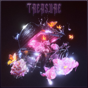 ดาวน์โหลดและฟังเพลง 宝藏 (feat. Losty) (Explicit) พร้อมเนื้อเพลงจาก NiNi