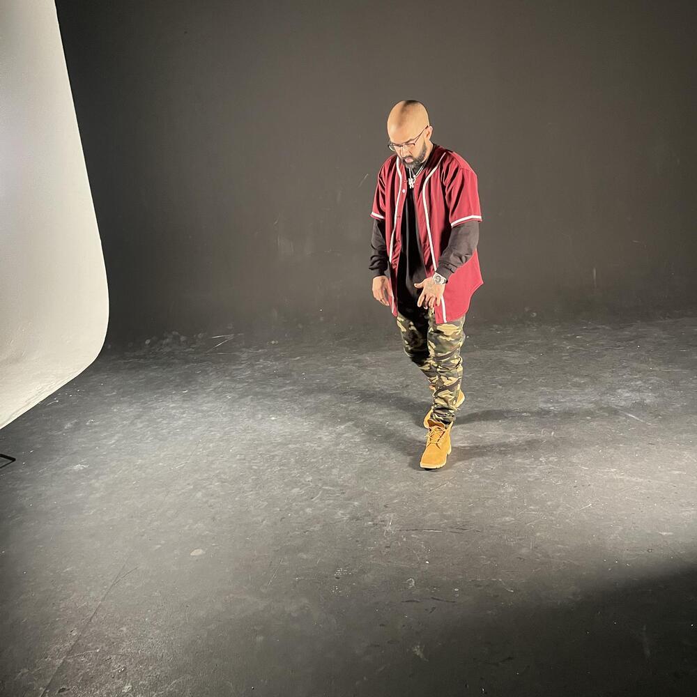 The Beautiful Struggle (Explicit)