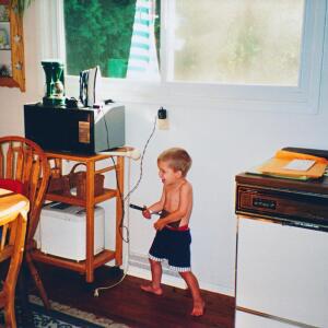 default playlist img