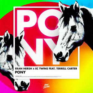 Eran Hersh的專輯Pony
