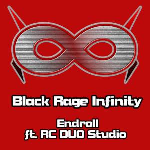 อัลบัม Endroll (from "Bleach: Thousand Year Blood War") ศิลปิน Black Rage Infinity