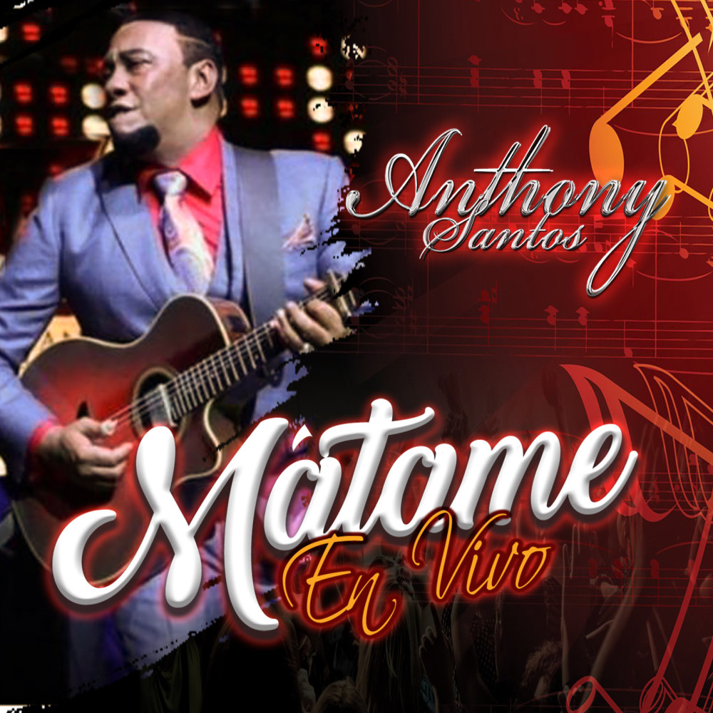 Mátame En Vivo (En Vivo)