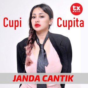 Listen to JANDA CANTIK song with lyrics from Cupi Cupita
