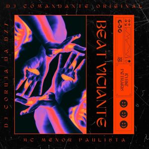 Album Beat Viciante (Explicit) from DJ Comandante Original