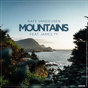 Nate VanDeusen的专辑Mountains (feat. James TY)