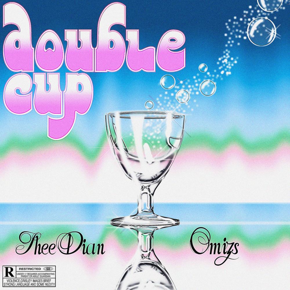 Double Cup (feat. Omizs) (Explicit)
