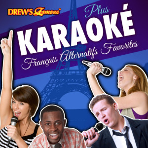 收聽The Hit Crew的Place Des Grands Hommes (Version Karaoké)歌詞歌曲