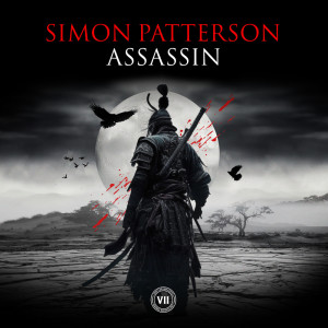 Album Assassin oleh Simon Patterson