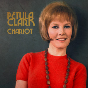 Album Chariot oleh Petula Clark