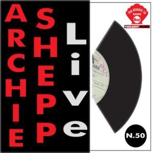 收聽Archie Shepp的Around Midnight歌詞歌曲