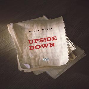 收聽T.T.B Milly的Ups!de down歌詞歌曲
