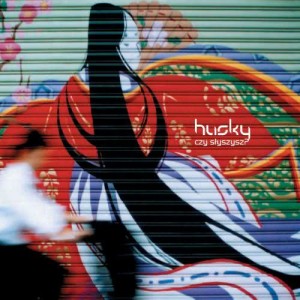 收聽Husky的Chaos, Chaos in My Head歌詞歌曲