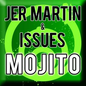 อัลบัม Mojito ศิลปิน Jer Martin