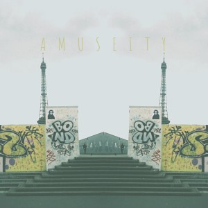 收听Amuseity的Tomorrow歌词歌曲