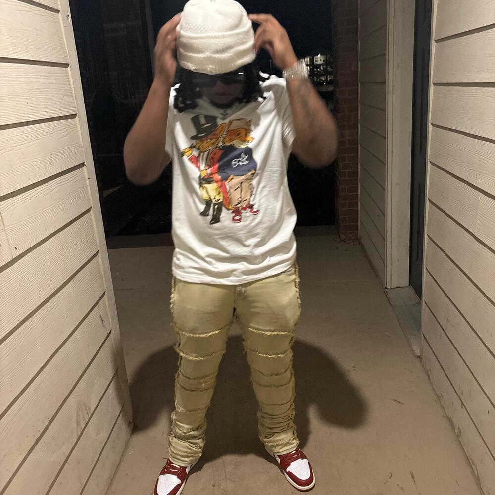 Till I Die (Explicit)