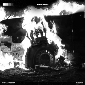 อัลบัม Midas (Explicit) ศิลปิน NXSTY