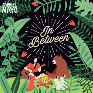 Album In Between from Gabriel Mayo