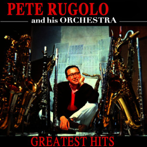 ดาวน์โหลดและฟังเพลง Like Love พร้อมเนื้อเพลงจาก Pete Rugolo & His Orchestra