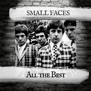 Small Faces的專輯All the Best